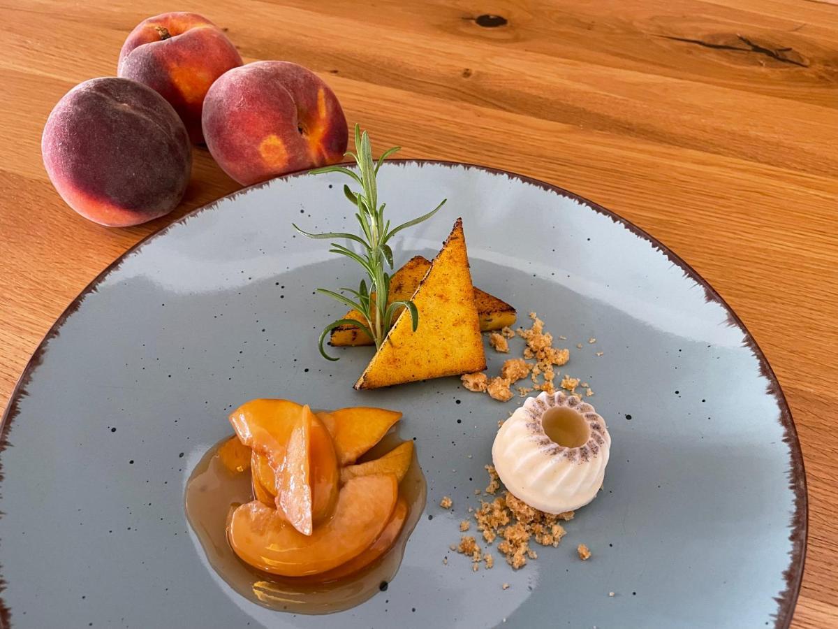 Gasthaus Kirchhoff 베베르겐 외부 사진